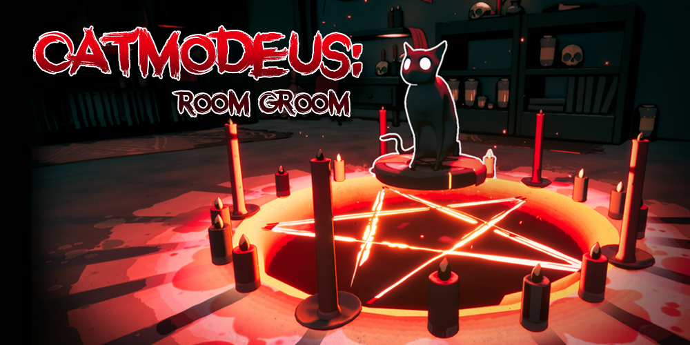 catmodeus