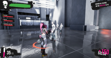 The new mock-up I made that fits the player characters a lot better.
