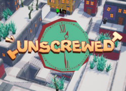 Unscrewed